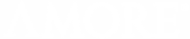 logo amore blanco